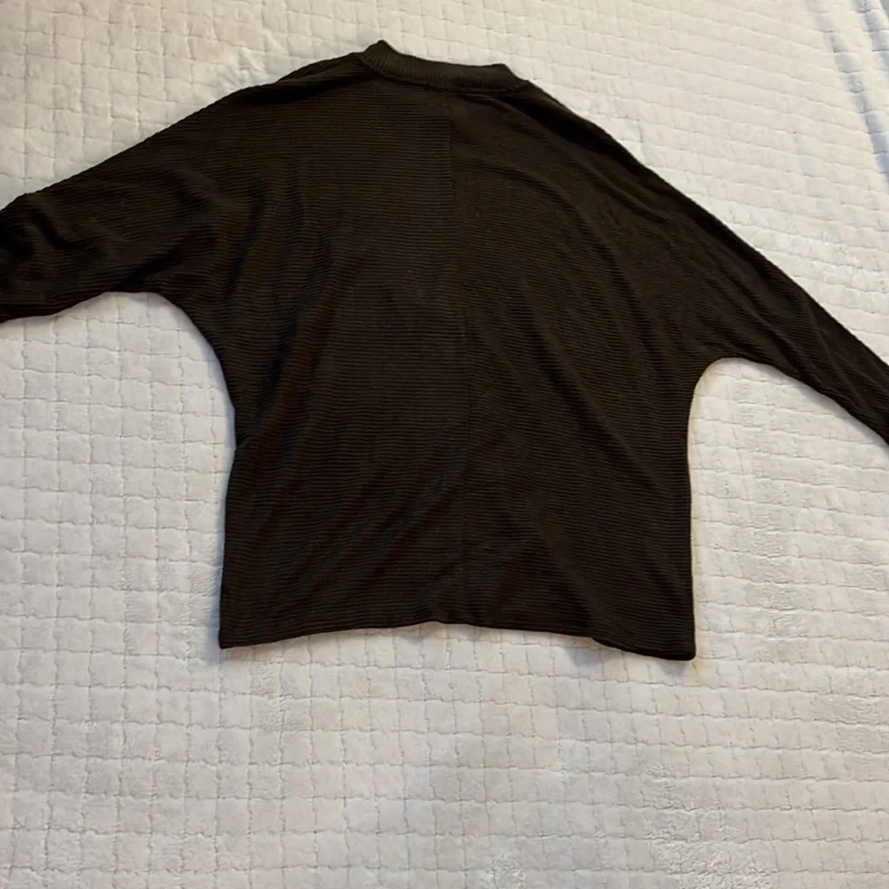 Olive green Sweater